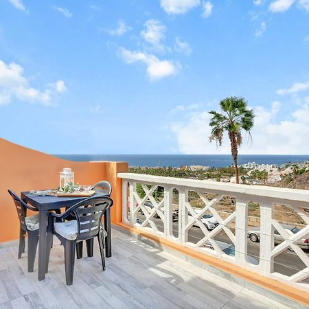 Luxury Romantic Ocean View Costa Adeje  Exterior photo